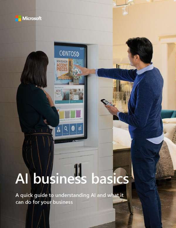 AI Business Basics